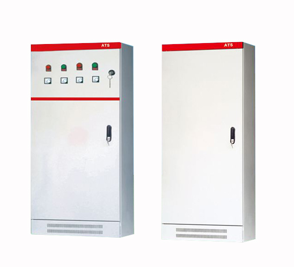 ATS雙電源配電箱