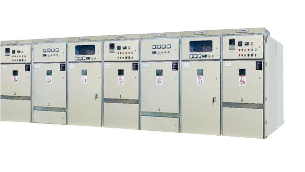 KYN28-24金屬鎧裝移開式開關設備