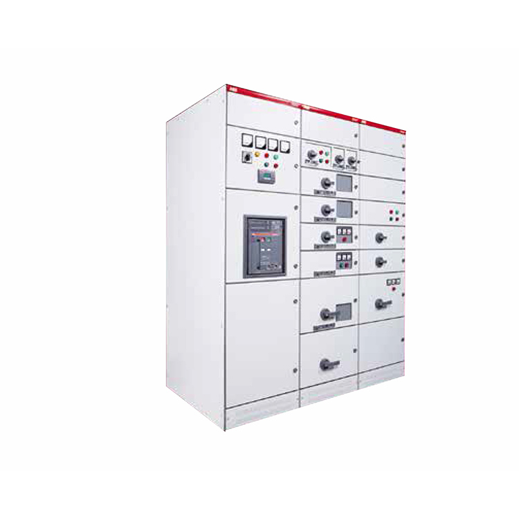 ABB MDmax-ST低壓授權柜