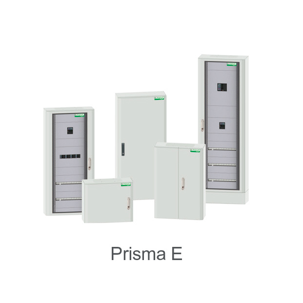 Prisma E施耐德授權箱