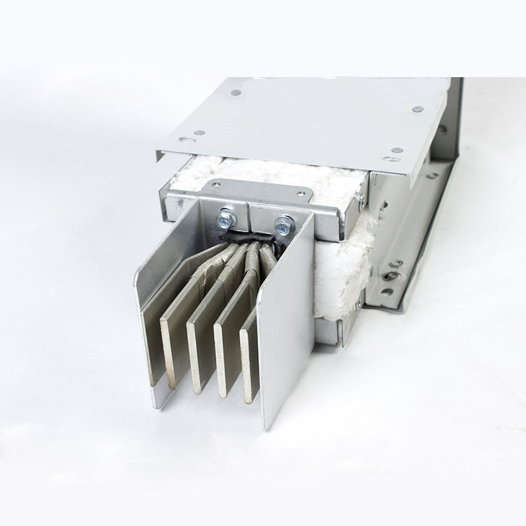 插接防火母線槽