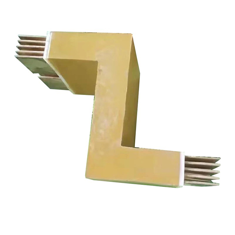 防水澆注母線槽