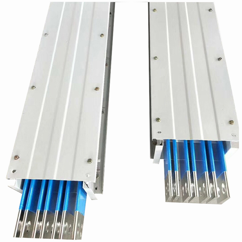 空氣絕緣母線槽