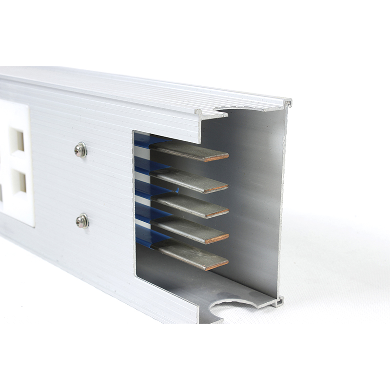 KFM空氣型母線槽