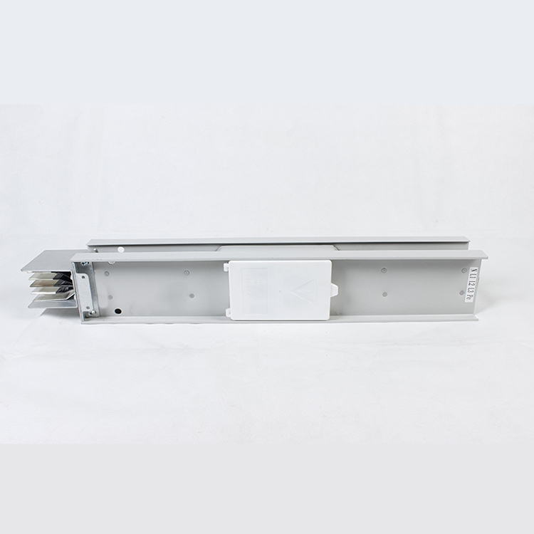 鋁合金密集母線槽