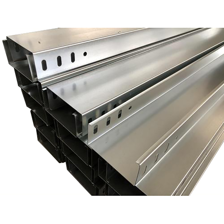 不銹鋼電纜橋架